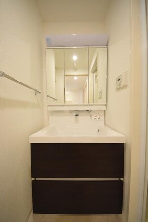 クオリアガーデン千人町の物件内観写真